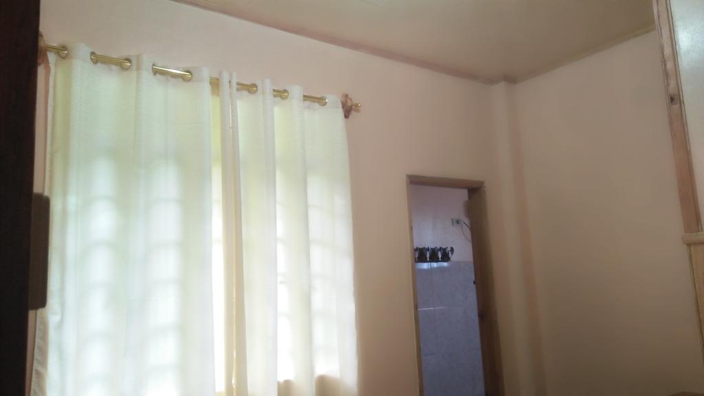 Banaue Sunrise Guest House Buitenkant foto