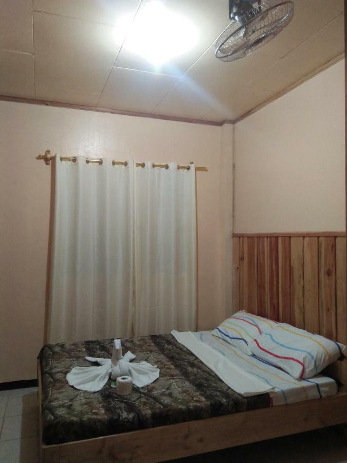 Banaue Sunrise Guest House Buitenkant foto