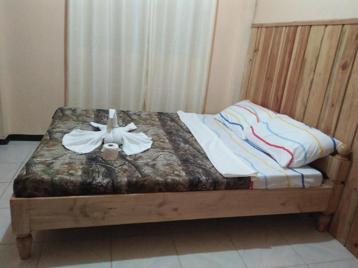 Banaue Sunrise Guest House Buitenkant foto